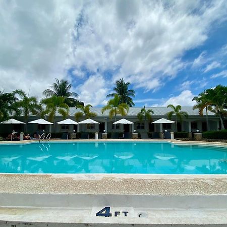 Panglao Regents Park Resort Εξωτερικό φωτογραφία