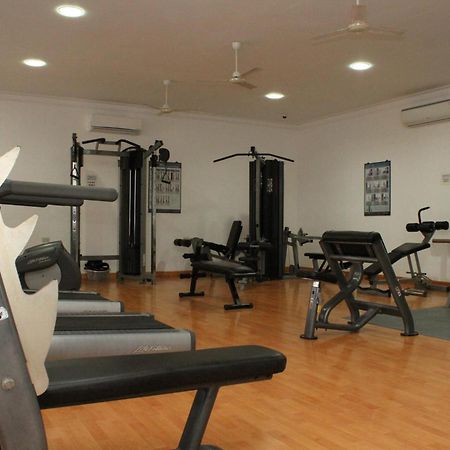 Panglao Regents Park Resort Εξωτερικό φωτογραφία