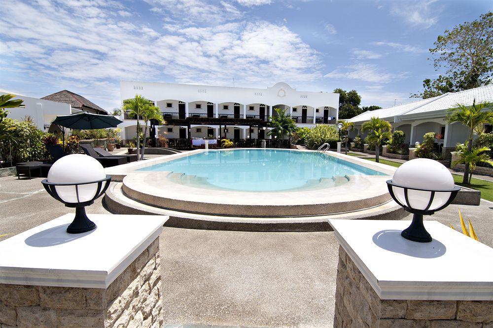 Panglao Regents Park Resort Εξωτερικό φωτογραφία
