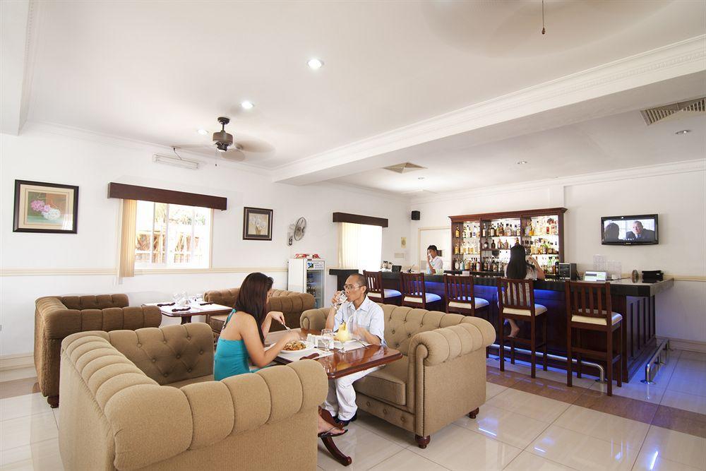 Panglao Regents Park Resort Εξωτερικό φωτογραφία