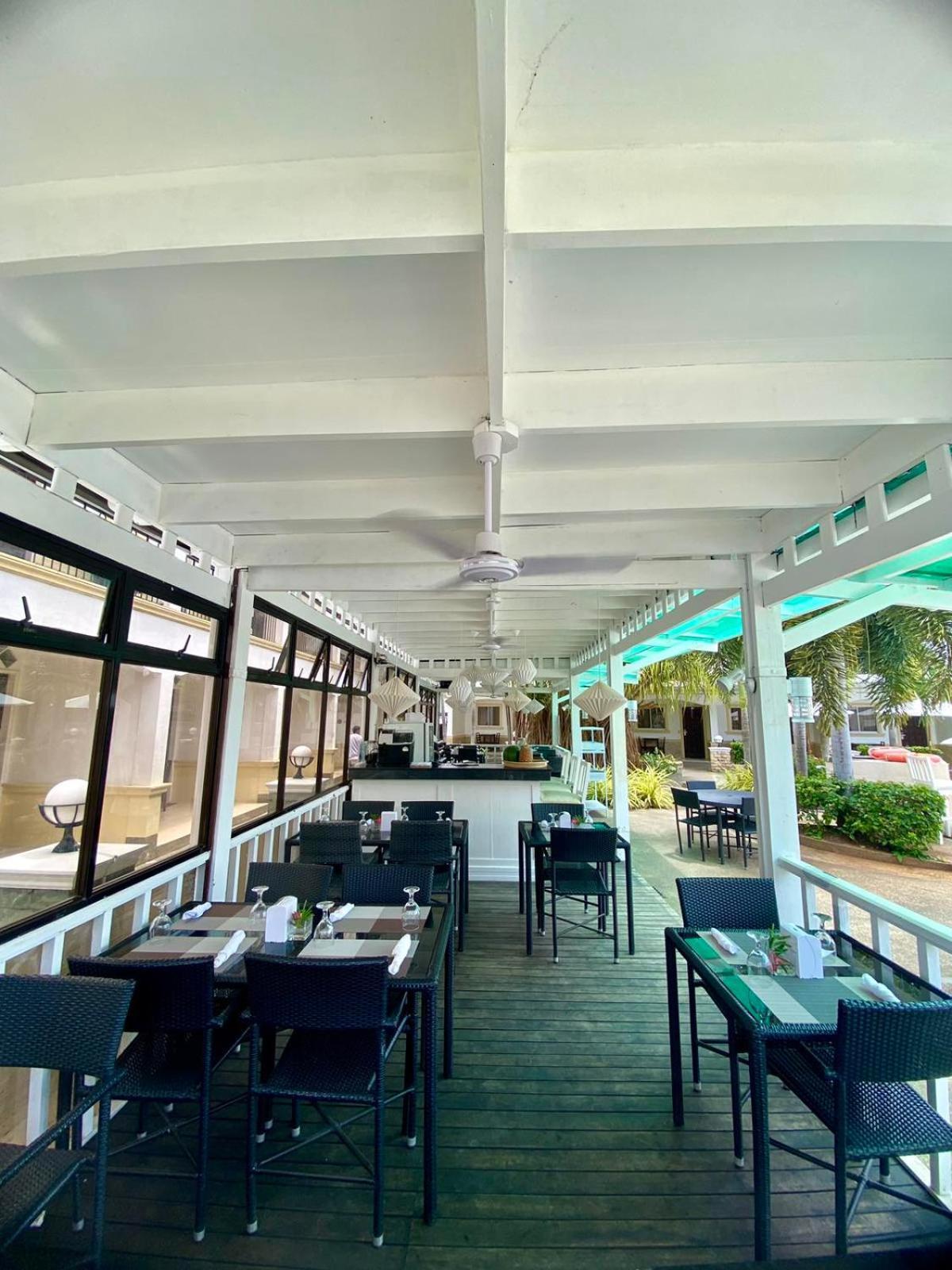 Panglao Regents Park Resort Εξωτερικό φωτογραφία
