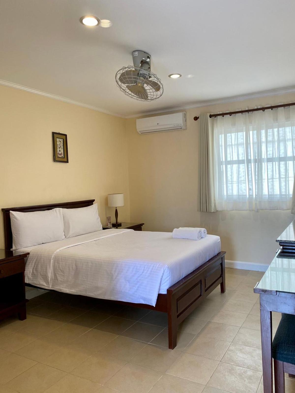 Panglao Regents Park Resort Εξωτερικό φωτογραφία