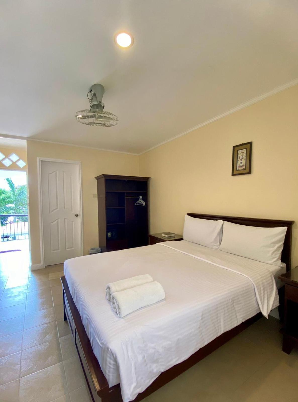 Panglao Regents Park Resort Εξωτερικό φωτογραφία