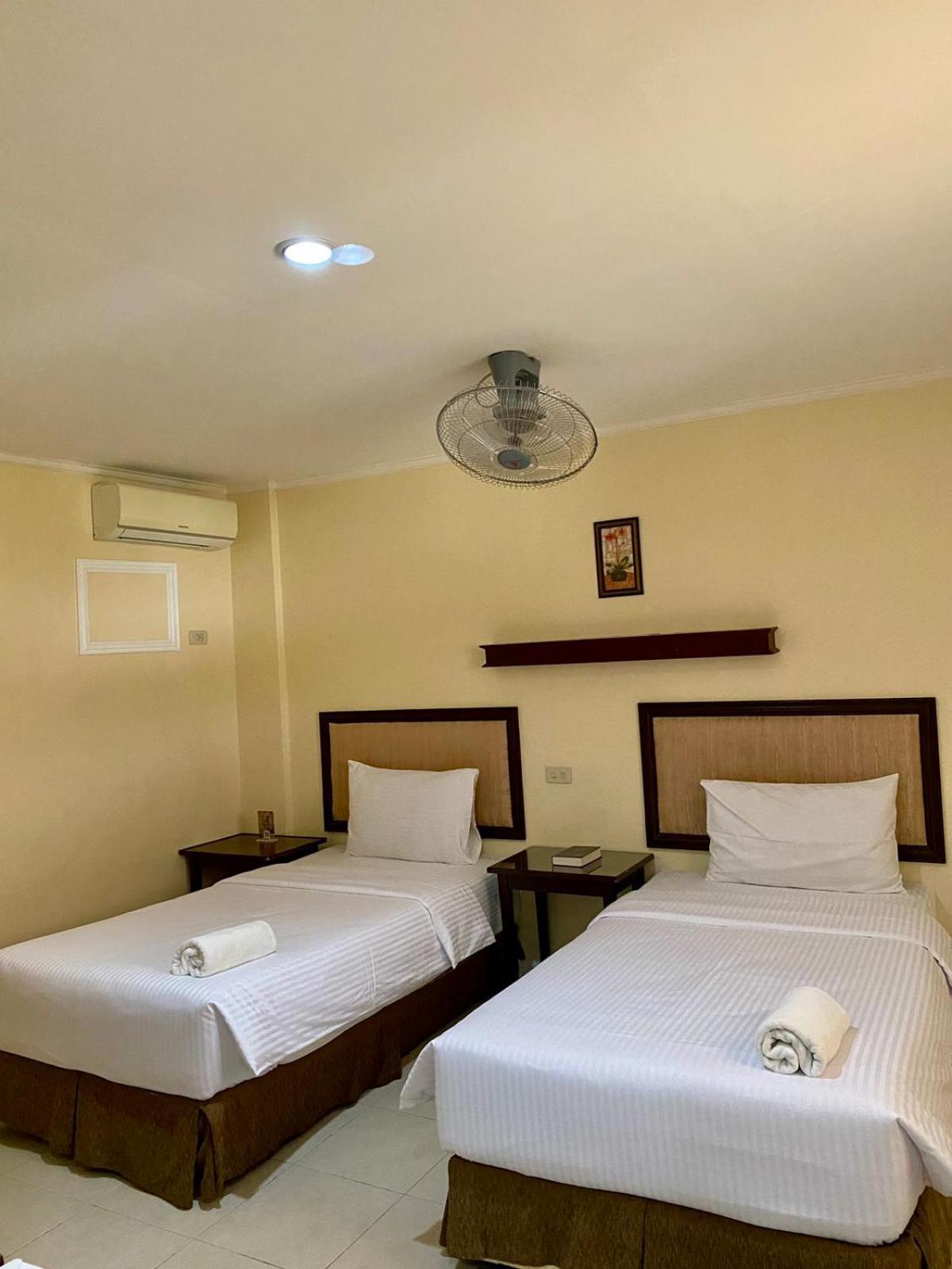 Panglao Regents Park Resort Εξωτερικό φωτογραφία