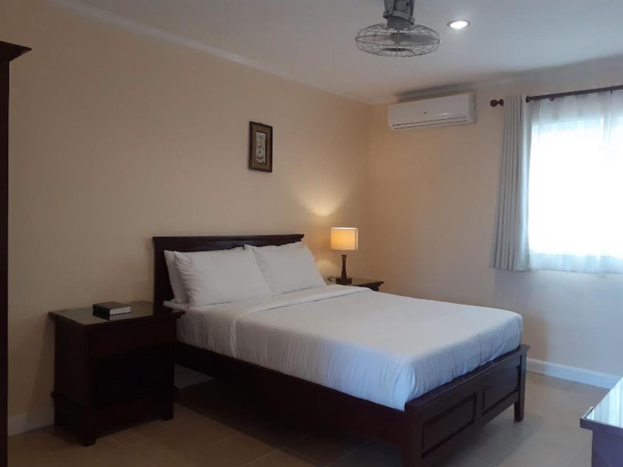 Panglao Regents Park Resort Εξωτερικό φωτογραφία