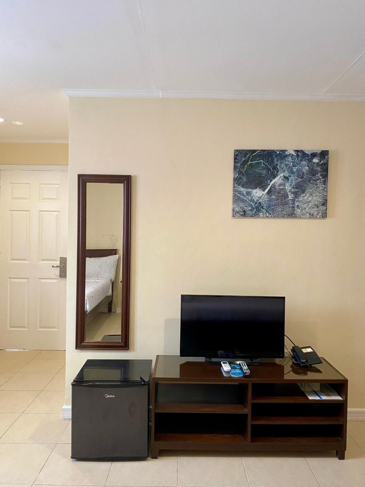 Panglao Regents Park Resort Εξωτερικό φωτογραφία