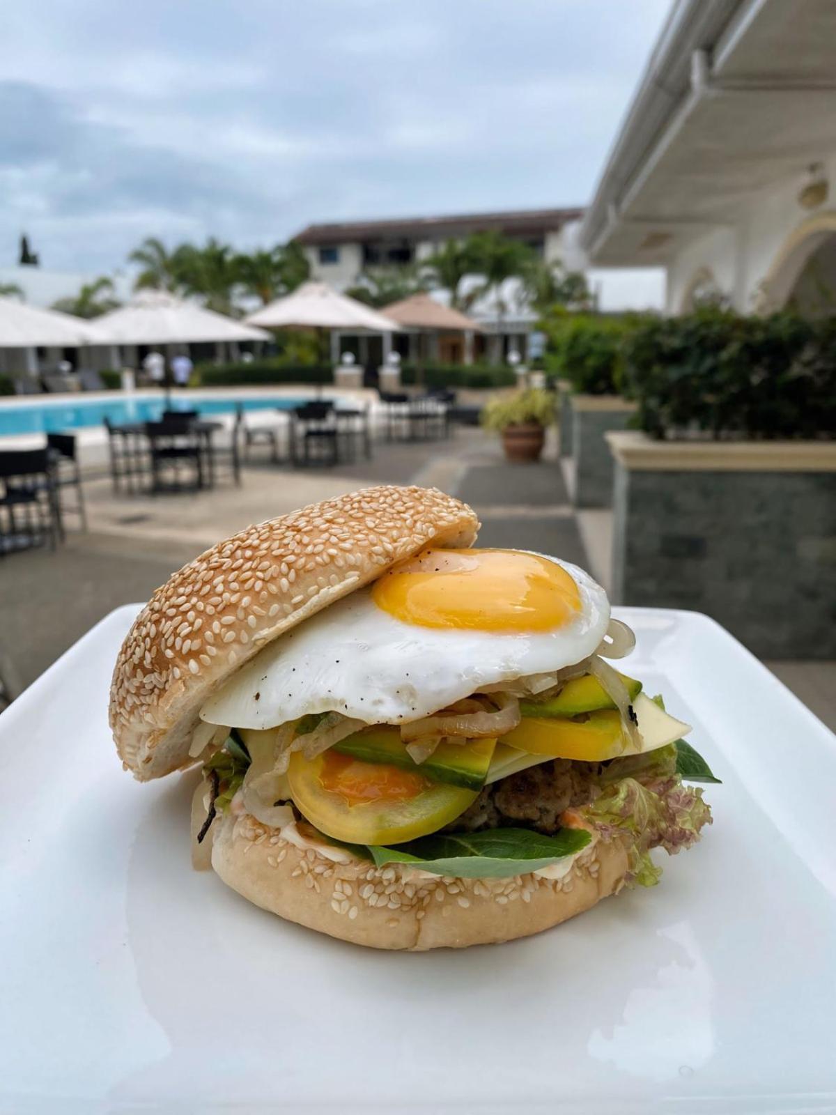 Panglao Regents Park Resort Εξωτερικό φωτογραφία