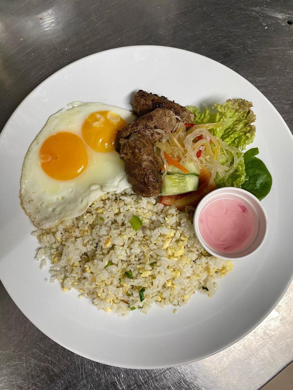 Panglao Regents Park Resort Εξωτερικό φωτογραφία