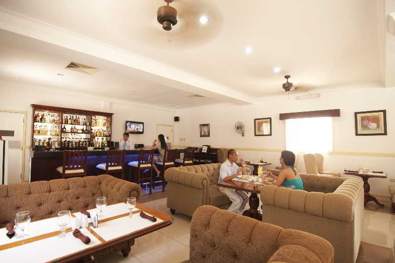 Panglao Regents Park Resort Εξωτερικό φωτογραφία