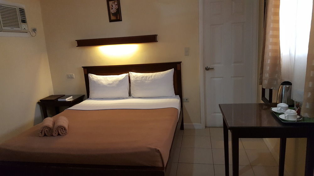 Panglao Regents Park Resort Εξωτερικό φωτογραφία