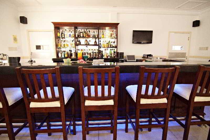 Panglao Regents Park Resort Εξωτερικό φωτογραφία