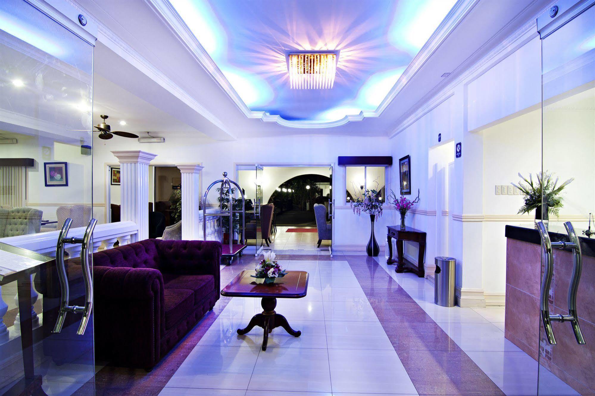 Panglao Regents Park Resort Εξωτερικό φωτογραφία