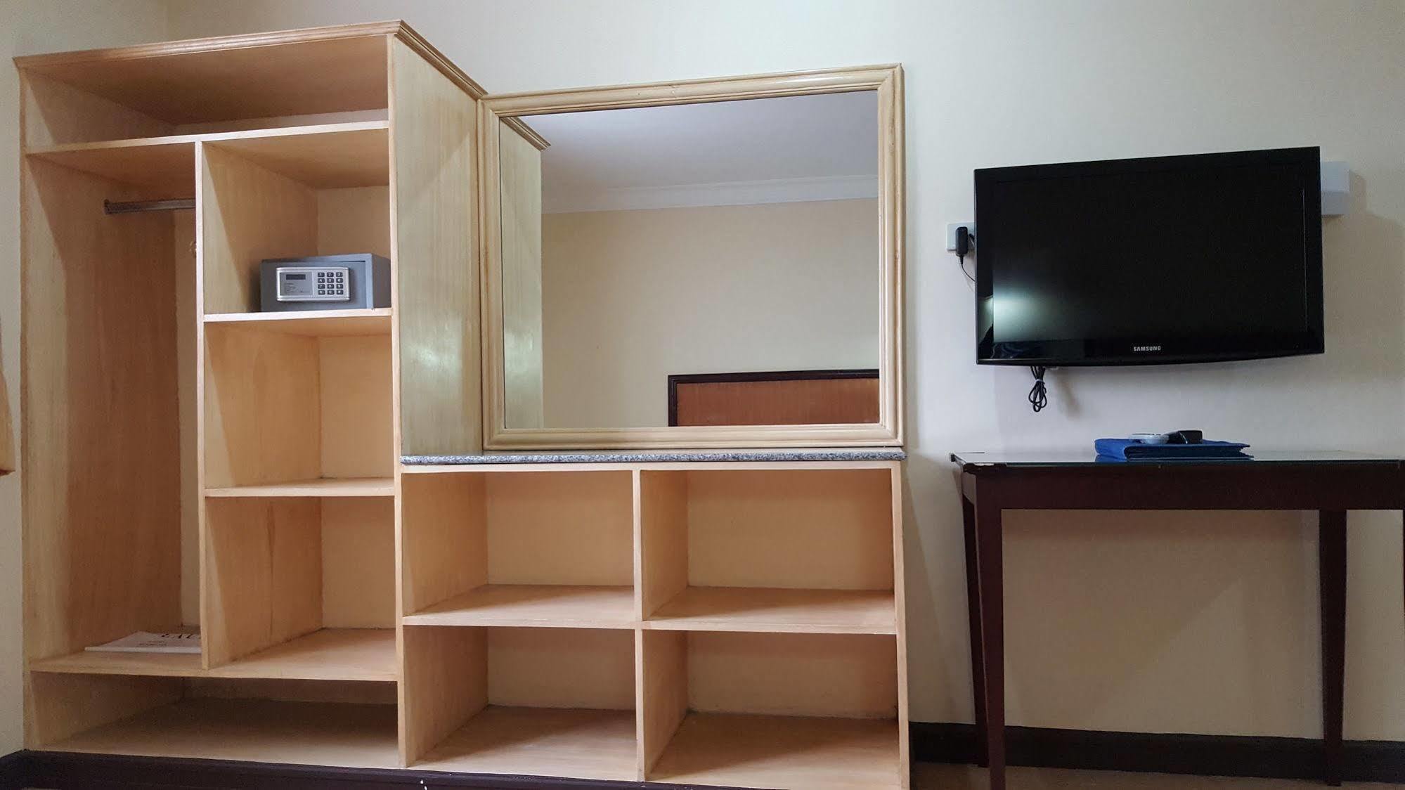 Panglao Regents Park Resort Εξωτερικό φωτογραφία